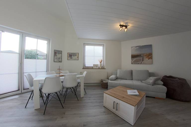 Ferienhaus Wurster Nordseeküste