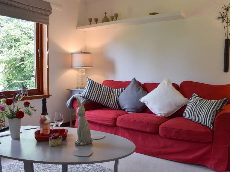 Cottage Crieff