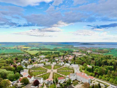 Oceanview Residences Lauterbach Rugen Ostsee-Meerblick erste Reihe — photo 4
