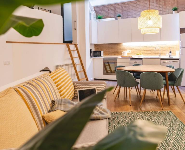 Ferienwohnung Girona