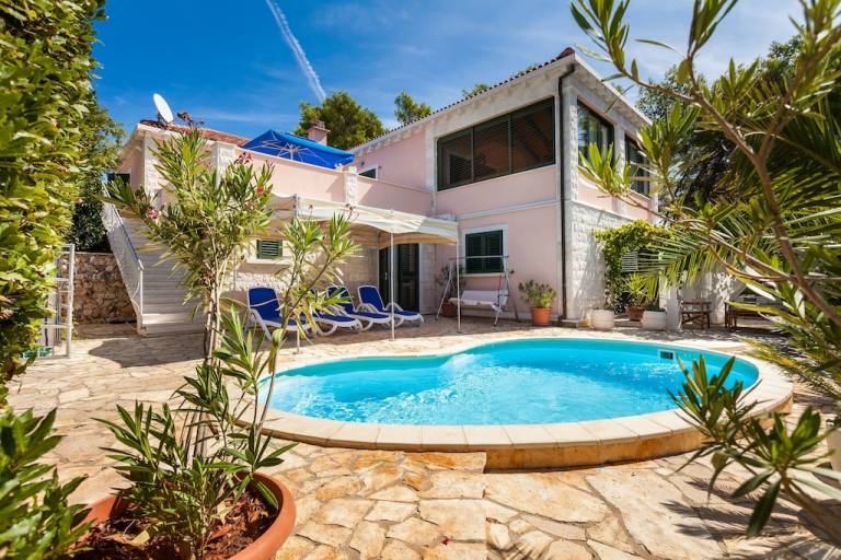 Hus  Vela Luka