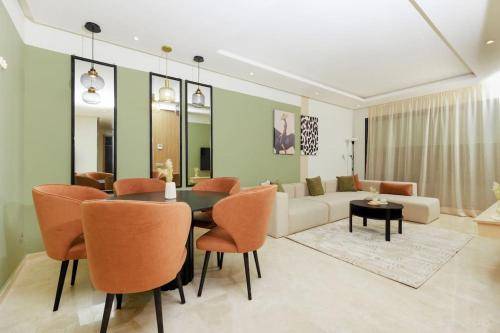 Apartamento Rabat