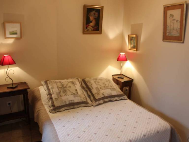 Cottage with 2 rooms for 3 persons — photo 4