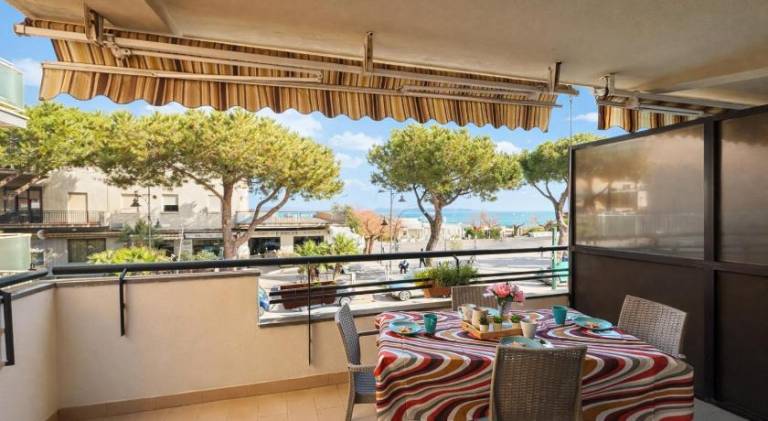 Holiday apartment | Close to the beach | Dogs allowed in Montesilvano