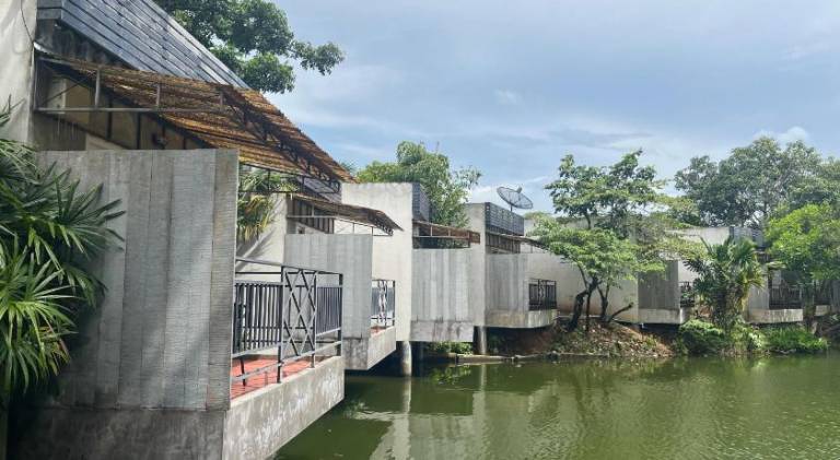 Blue Palm Resort — photo 4