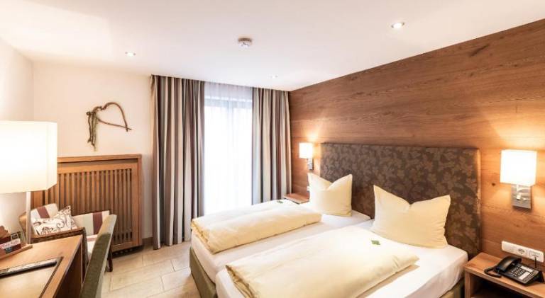 Hotel Ariadne — photo 2