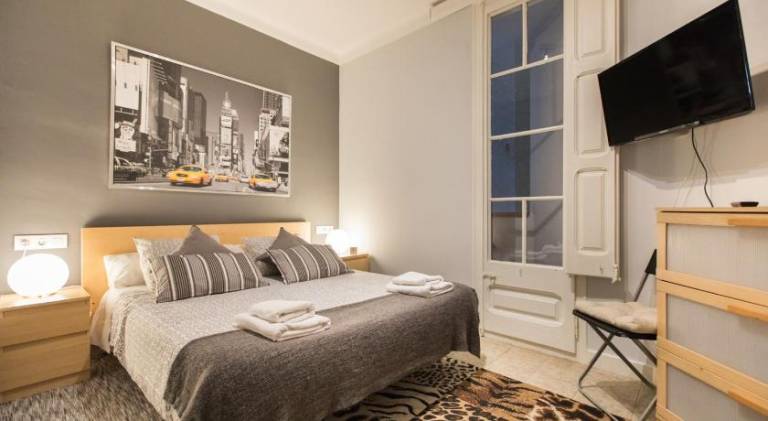 Holiday apartment | Near Sagrada Família — photo 2