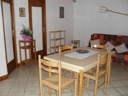 Appartement Génos