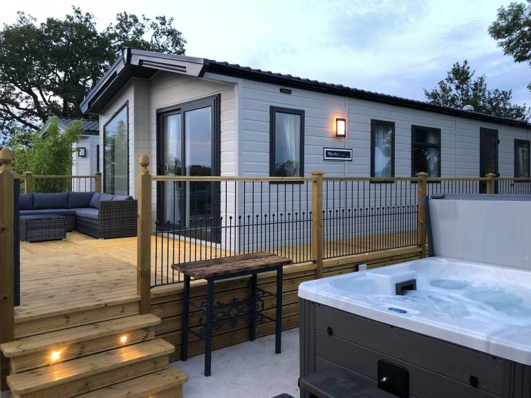 Cottage Hesket