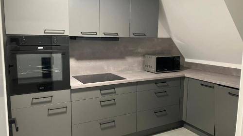 72 m² Ferienwohnung