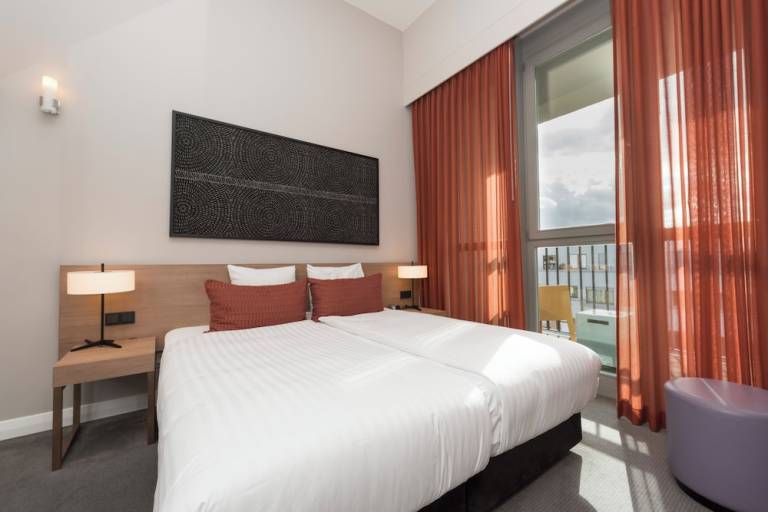 Aparthotel Friedrichshain