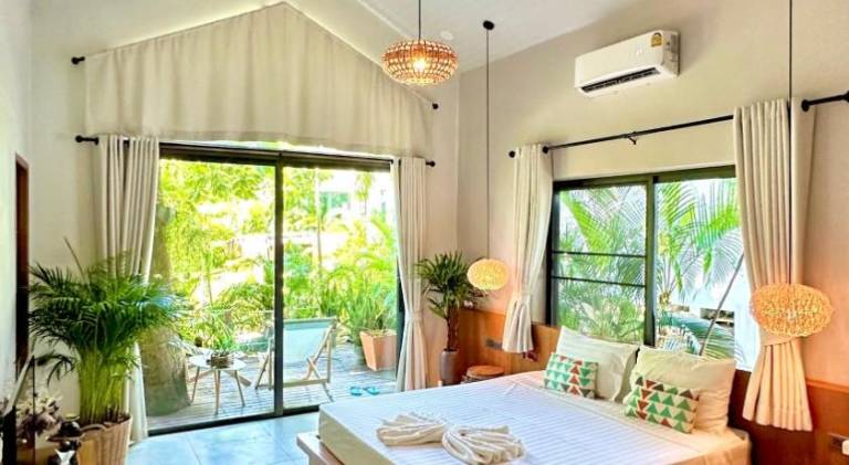 Salad Beach Guest House — photo 2