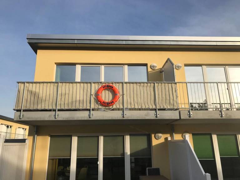 2-Zimmer-Fewo für 4 Pers. im OG mit WLAN — photo 3