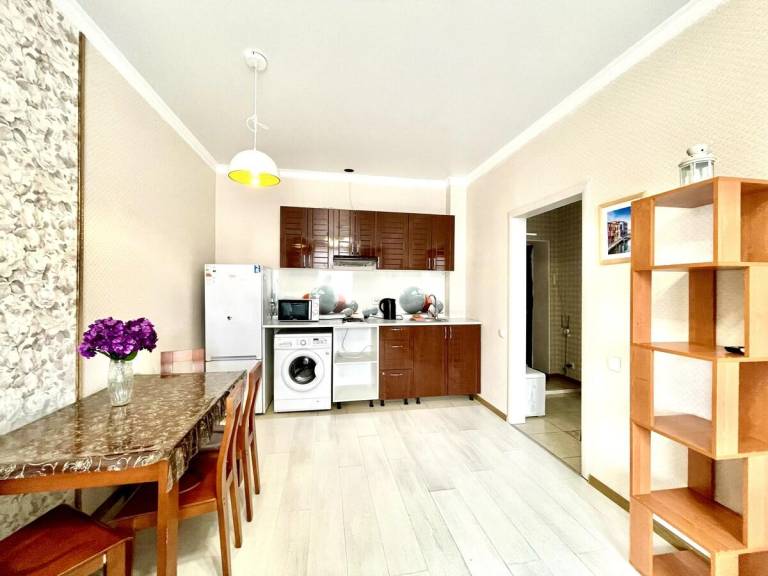 Apartment  Pavlodar