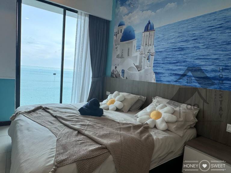 121 m² Ferienwohnung