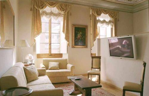 Aparthotel Florencia