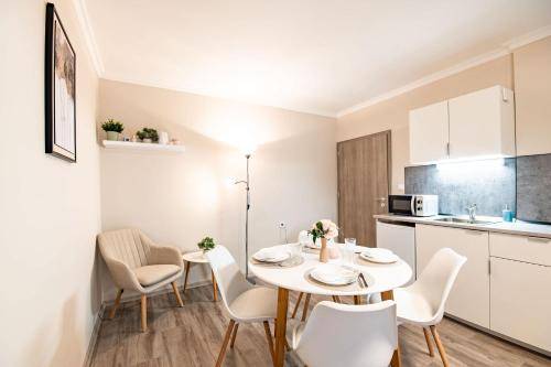 Apartman Mogyoród