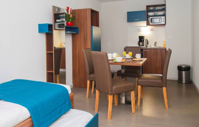 Appartement Orléans