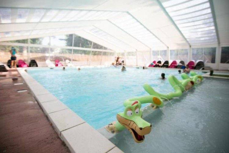 Chalet Melun