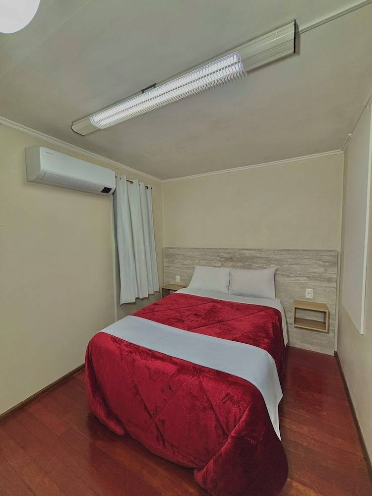 Accommodation São Pelegrino