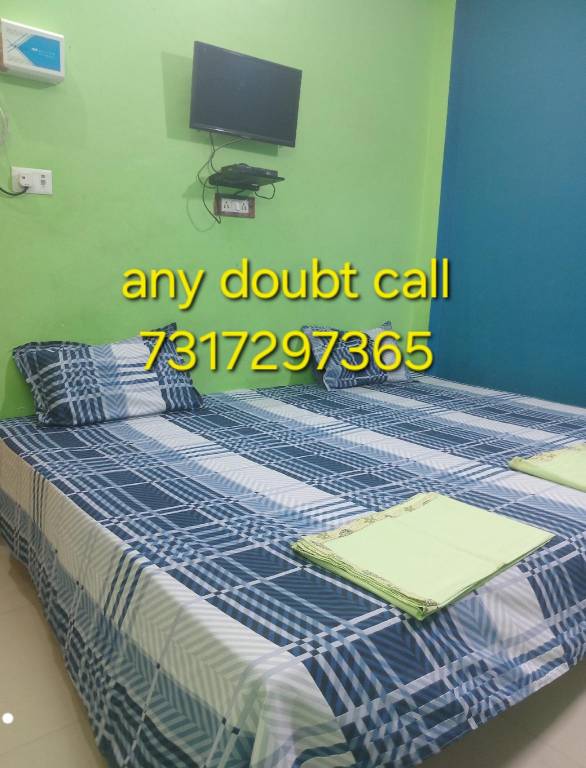 Radhe ji homestay contact number 7317297365 in Ayodhya