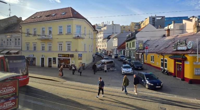 Holiday apartment | Close to Hlavné námestie — photo 4