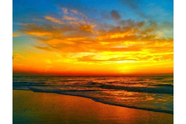 Condo Pass-a-Grille Beach