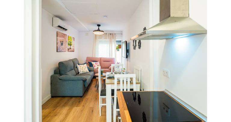 Rental apartment with patio | Next to the beach | Dogs allowed — photo 4