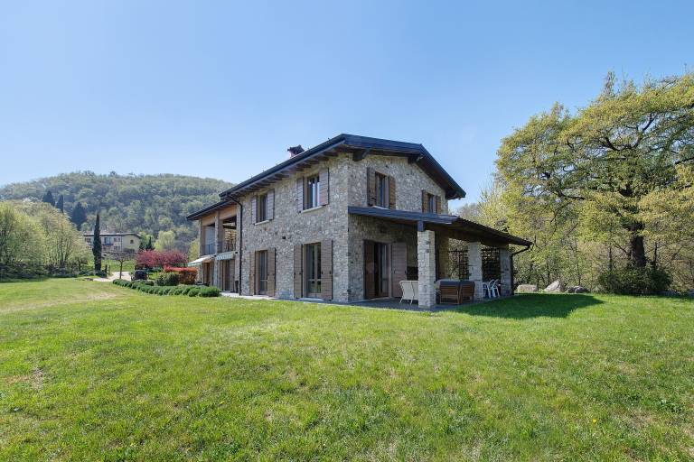Villa 'Agriturismo Casa Del Castagneto' with Lake View, Private Terrace & Wi-Fi — photo 4