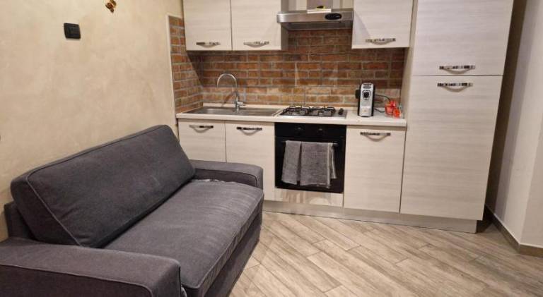 Apartment with 1 room for 4 persons — photo 4