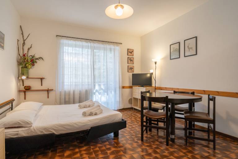 Appartamento Primaluna