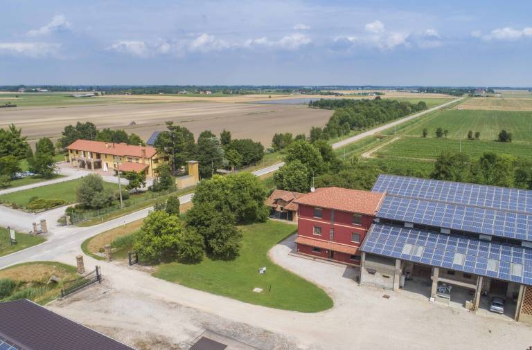 Appartamento San Giorgio di Nogaro