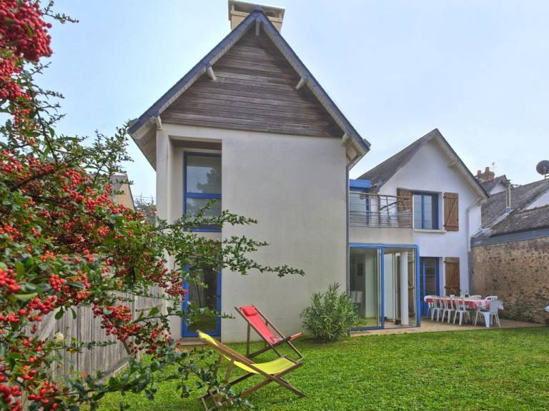 Maison de vacances  Le Pouliguen