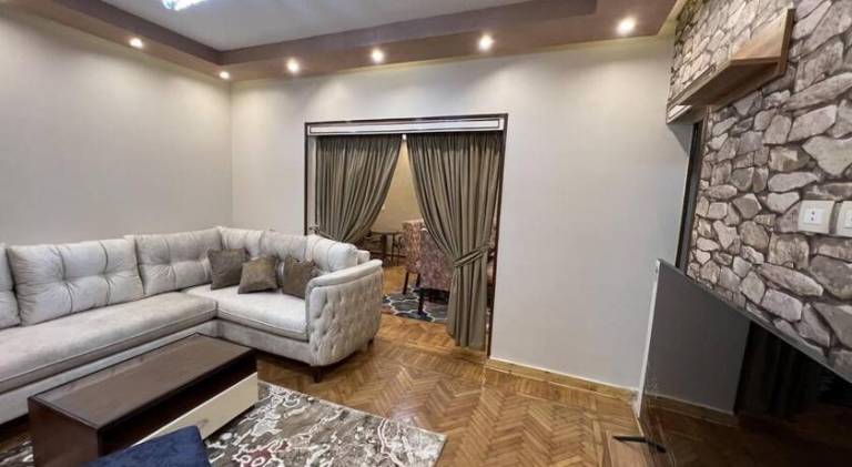 Luxurious apartment in the heart of Cairo, Dokki — photo 2