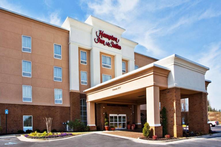 Hampton Inn & Suites Phenix City - Columbus Area in Phenix City, AL