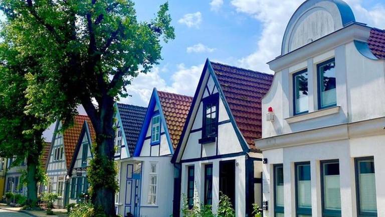 Ferienwohnung Warnemünde