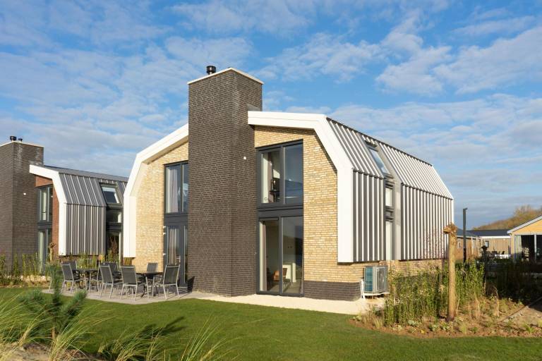 Bungalow Cuijk