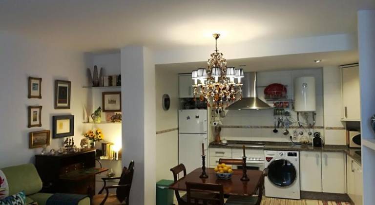 Apartment with 2 rooms for 6 persons — photo 5