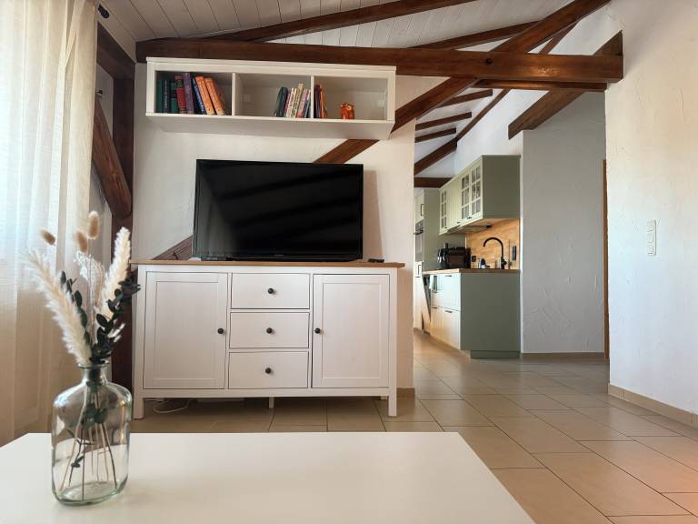 Ferienwohnung Solnhofen