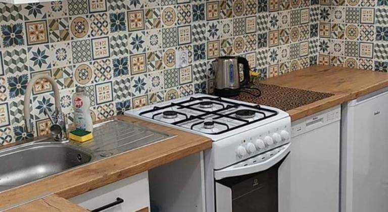 Apartament Krasiczyn