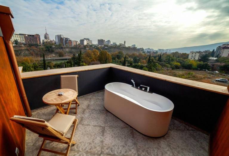 Folk Boutique Hotels — photo 3