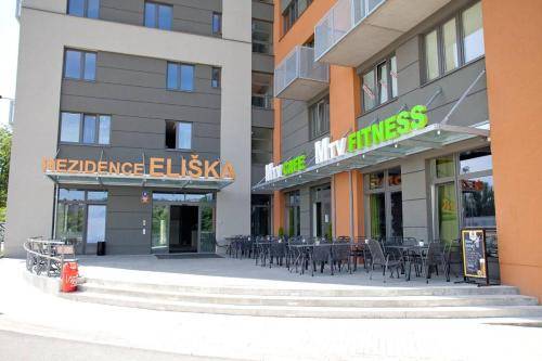 33 m² Ferienwohnung