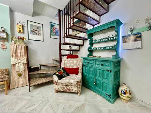 Appartamento Guardiagrele