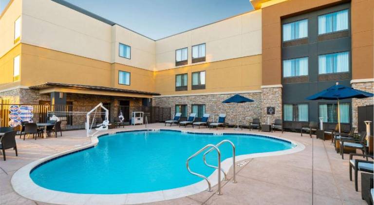 Homewood Suites by Hilton Livermore — photo 3