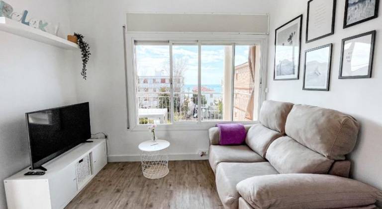 Wonderful apartment | Close to the beach | Dogs allowed in El Vendrell