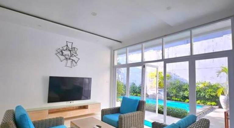 Nikaya Villas — photo 3