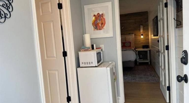 Apartment with 1 room for 2 persons — photo 3