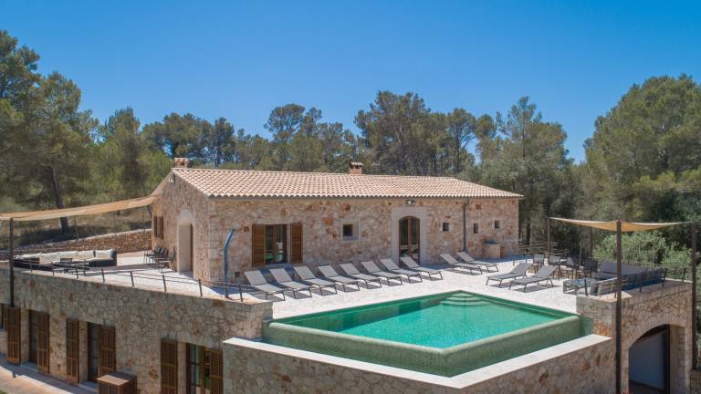 Villa San Juan