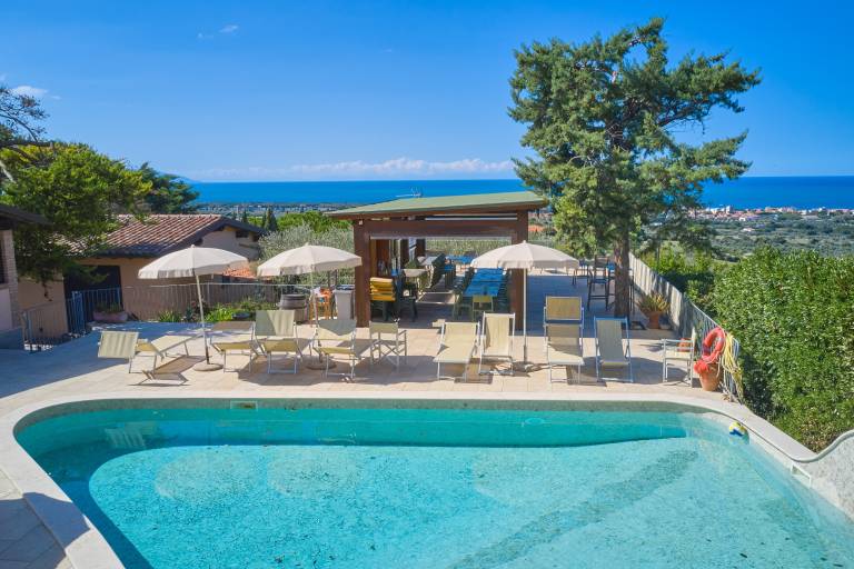 Ferienwohnung  San Vincenzo
