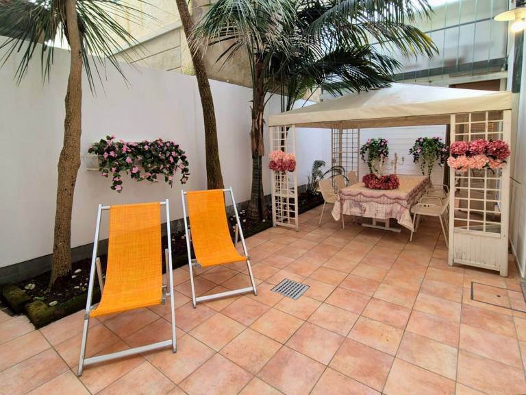 Beach Terrace Viareggio — photo 3
